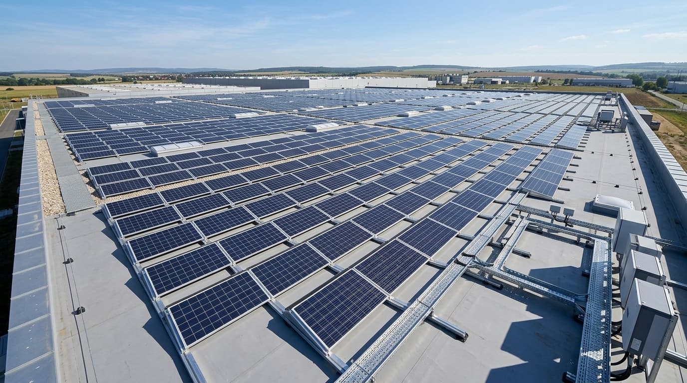 550W – 580W Monocrystalline Half-Cell High-Efficiency Solar PV Module