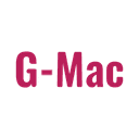 G-Mac Online UPS logo