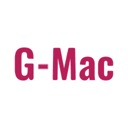 G-MAC GERMANY Logo