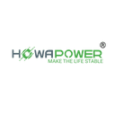 HOWA POWER logo