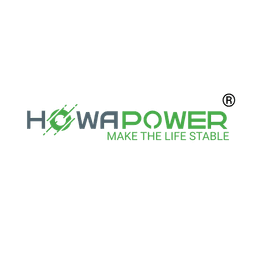 HOWA POWER Logo