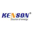Kenson logo