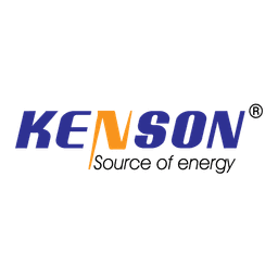 KENSON Logo