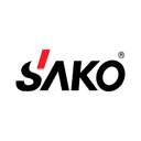 T-Mux (SAKO) logo