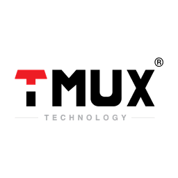 T-MUX (SAKO) Logo