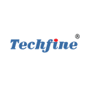 Techfine logo