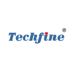 TECHFINE Logo