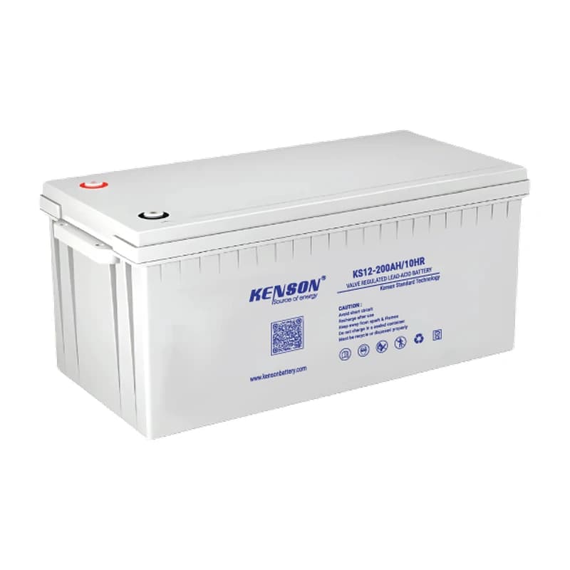 12V200Ah/10HR