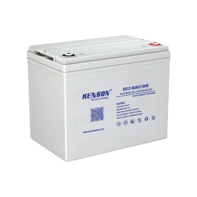 12V80AH/10HR