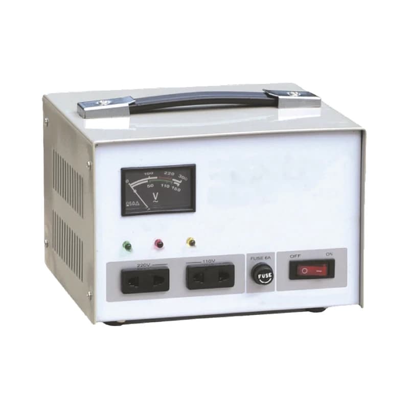 AVS-500VA