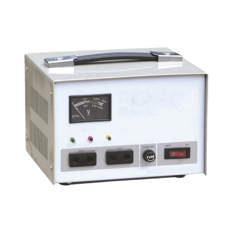 AVS-2000VA