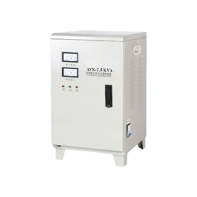 AVS-7.5KVA 
