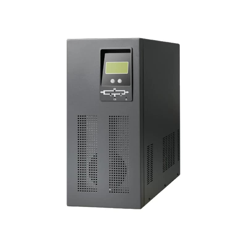 DRESDEN-LX1106 Low Frequency Online UPS (6KVA)