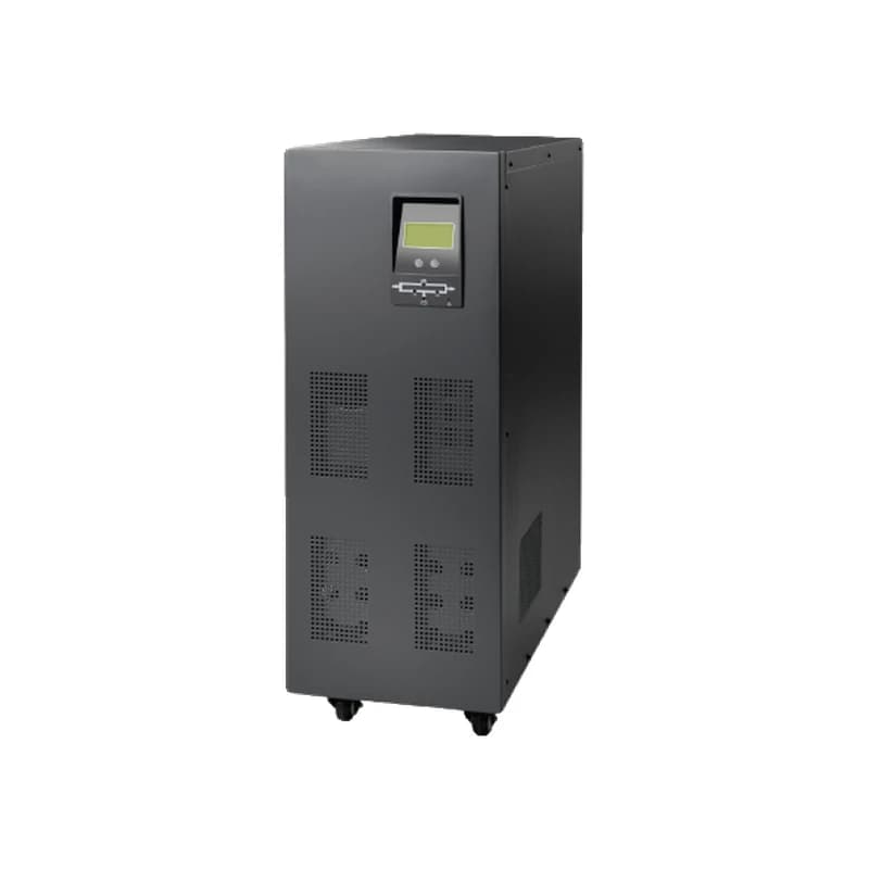 DRESDEN-LX1115 Low Frequency Online UPS (15KVA)