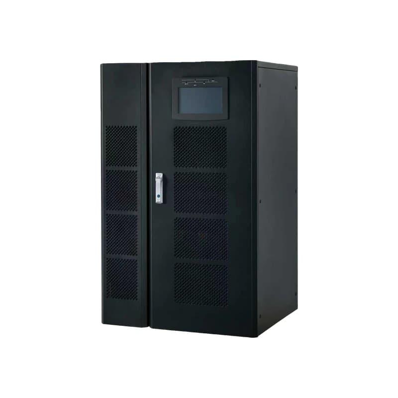 HANOVER-LX33120 3:3 Phase Low Frequency Online UPS (120KVA)