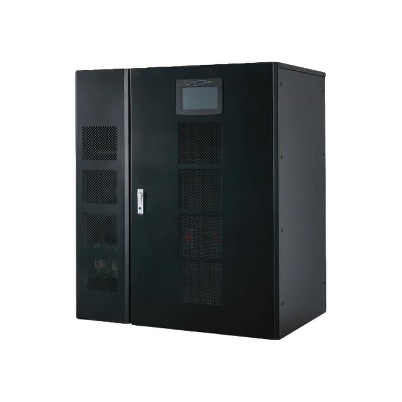 HANOVER-LX33500 3:3 Phase Low Frequency Online UPS (500KVA)