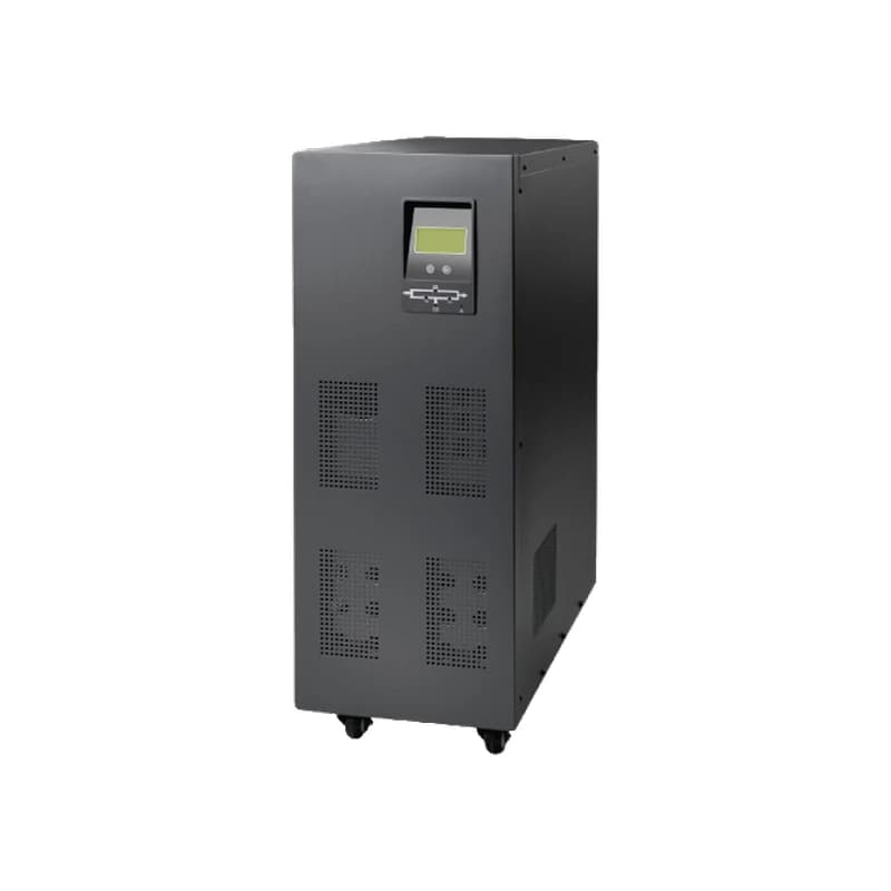 SAARLAND-LX3110 3:1 Phase Low Frequency Online UPS (10KVA)