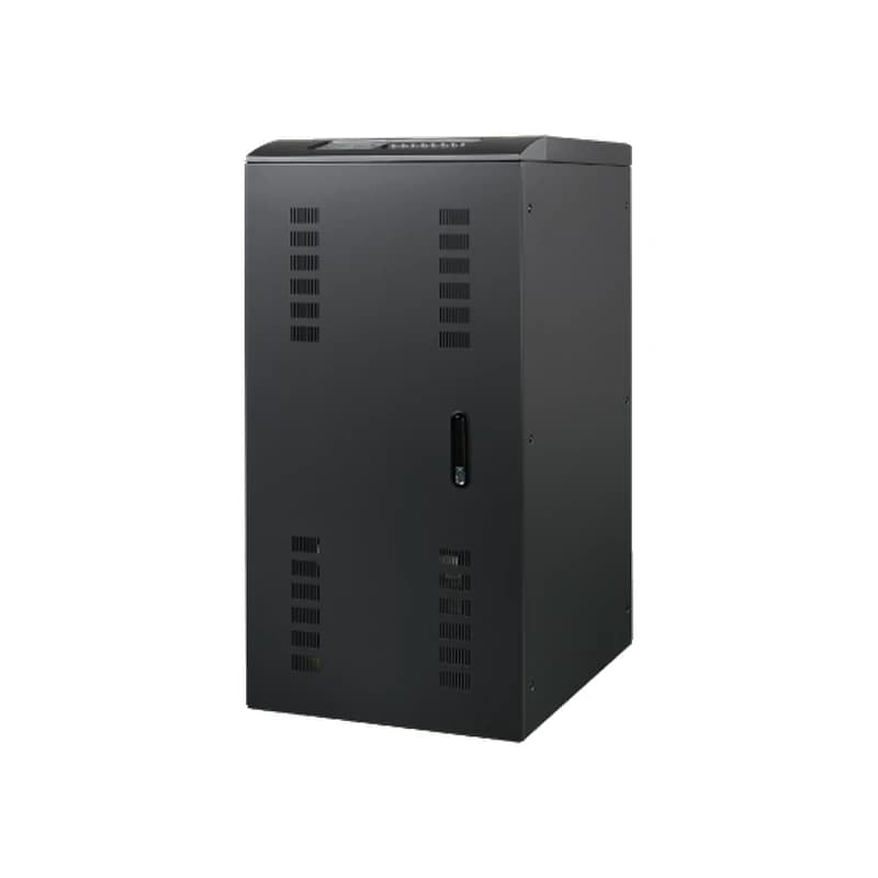 SAARLAND-LX3150 3:1 Phase Low Frequency Online UPS (50KVA)