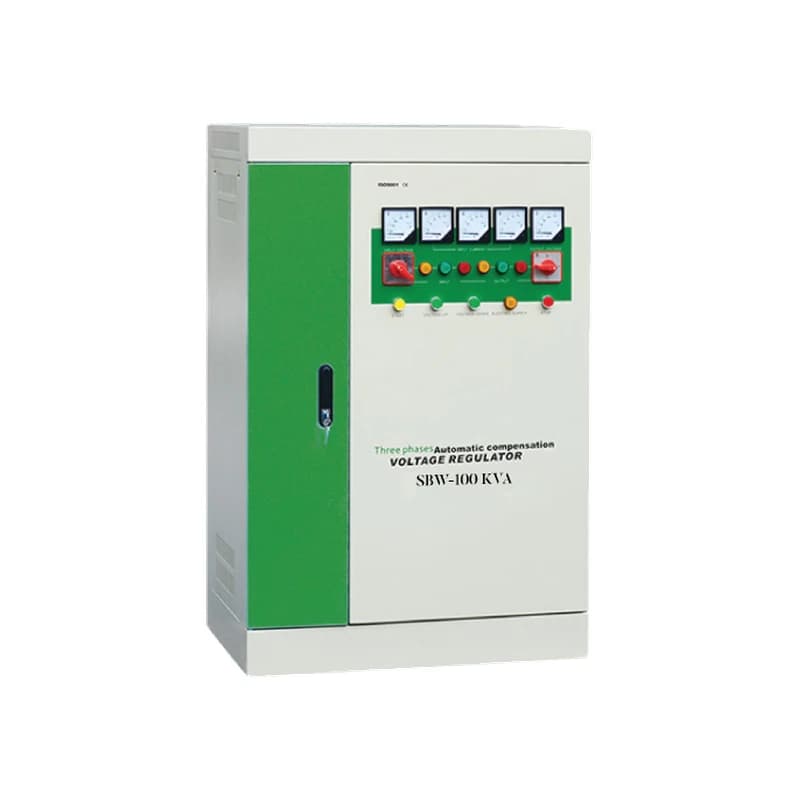 SBW-100KVA 
