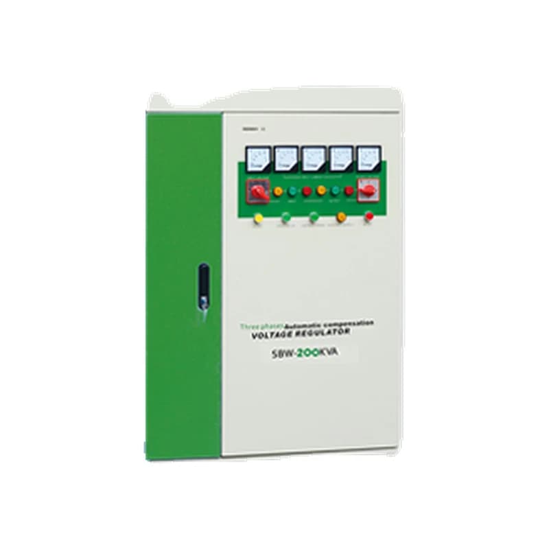SBW-200KVA 