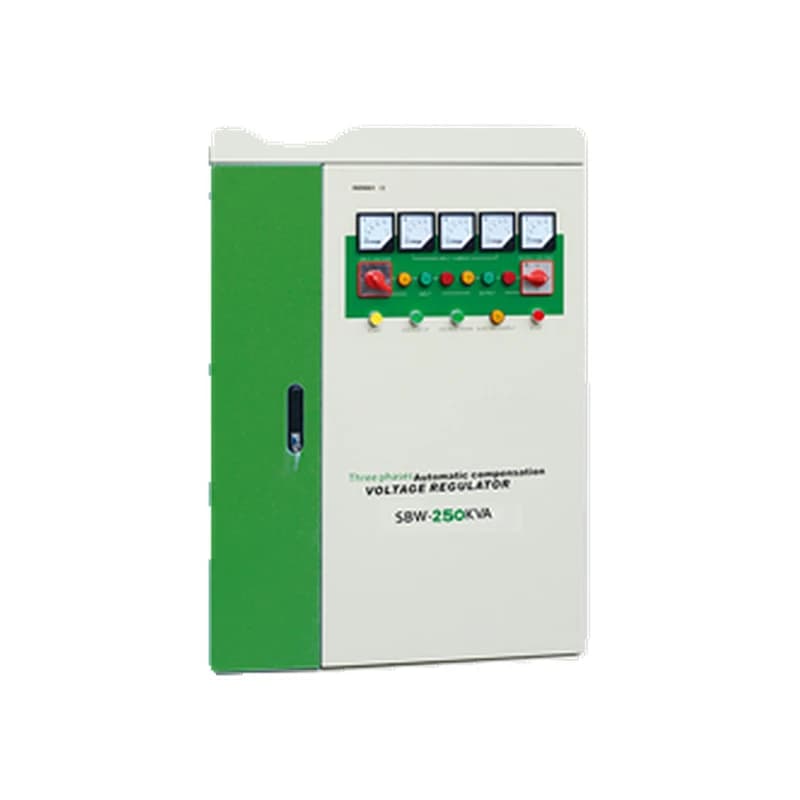 SBW-250KVA
