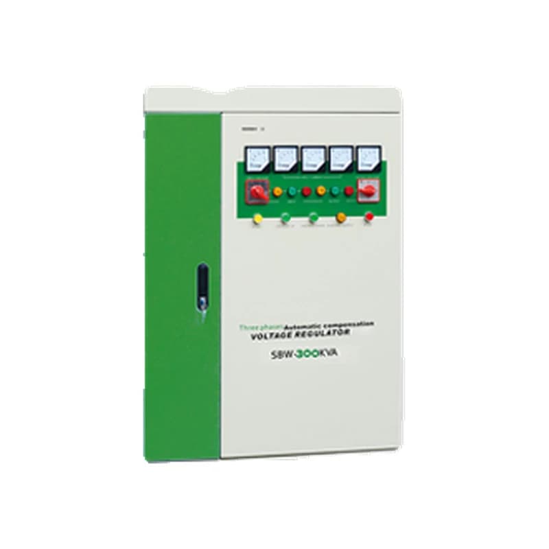 SBW-300KVA 