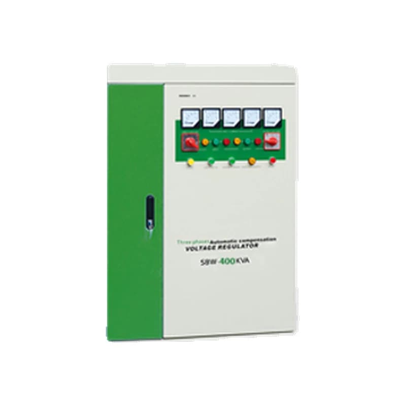 SBW-400KVA 