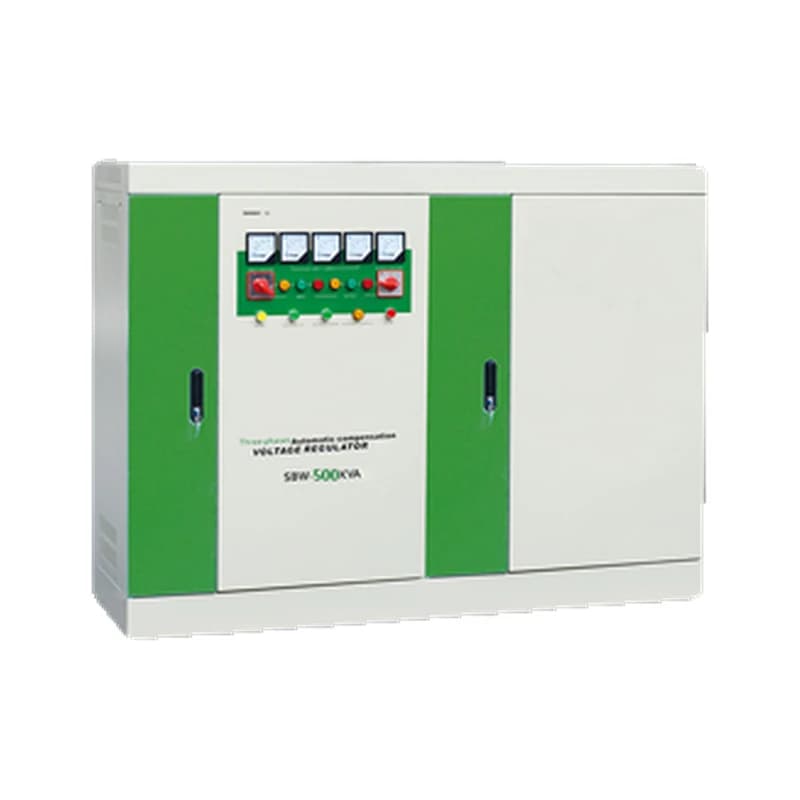 SBW-500KVA 