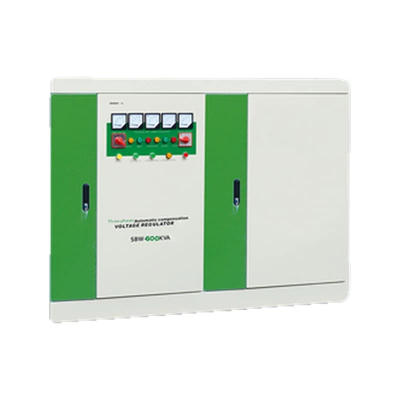 SBW-600KVA 