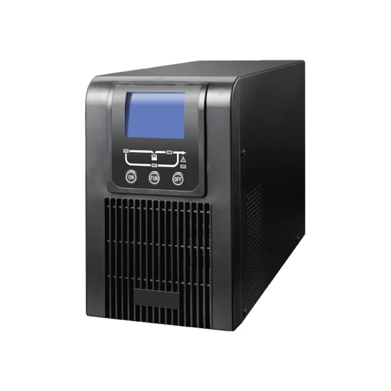 WISMAR 1KVA UPS
