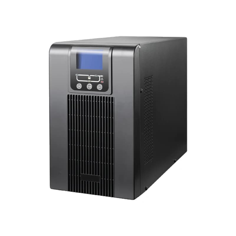 WISMAR-W1102 High Frequency Online UPS (2KVA)
