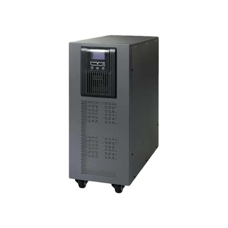 WISMAR-W1120 High Frequency Online UPS (20KVA)