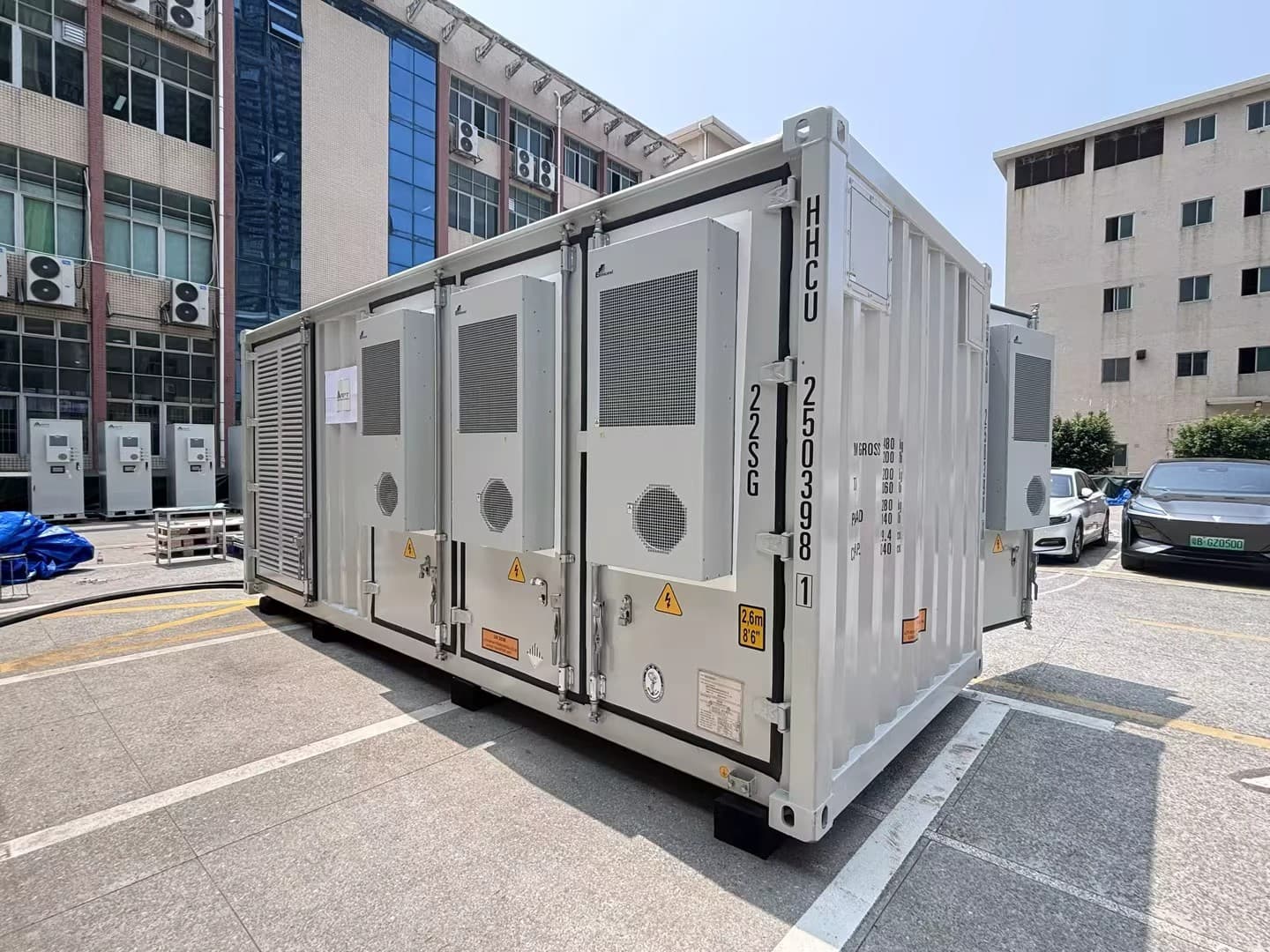 Industrial Online Double-Conversion UPS: Sizing & SVR Protection Guide