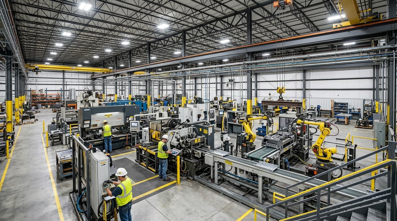 Industrial facility power backup in Bangladesh