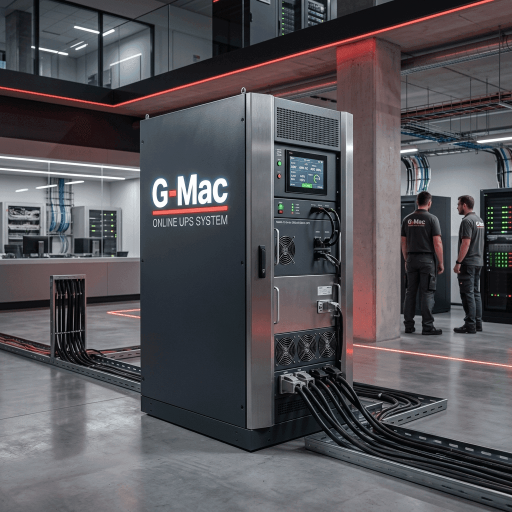 Power Solutions
