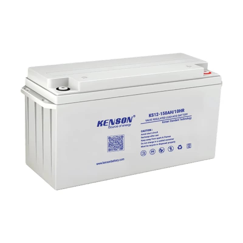 12V150Ah/10HR