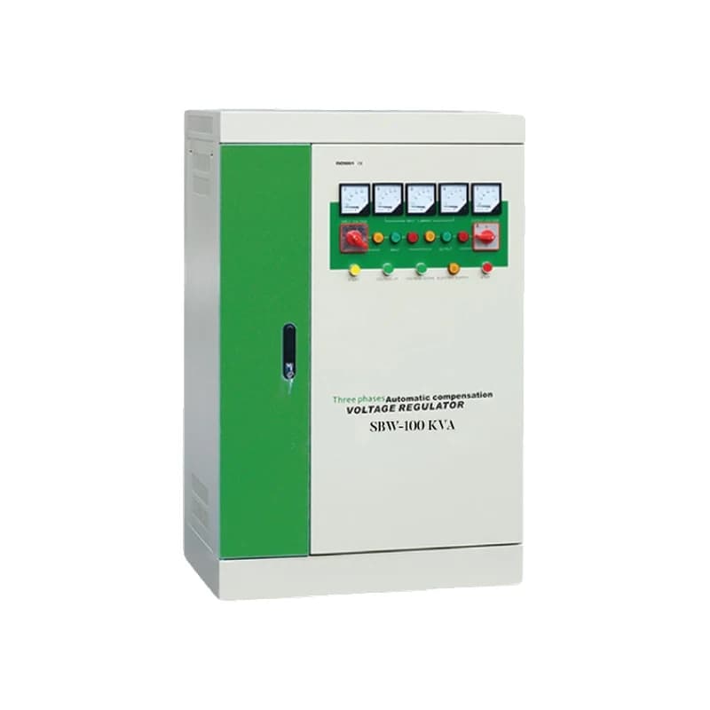 SBW-350KVA