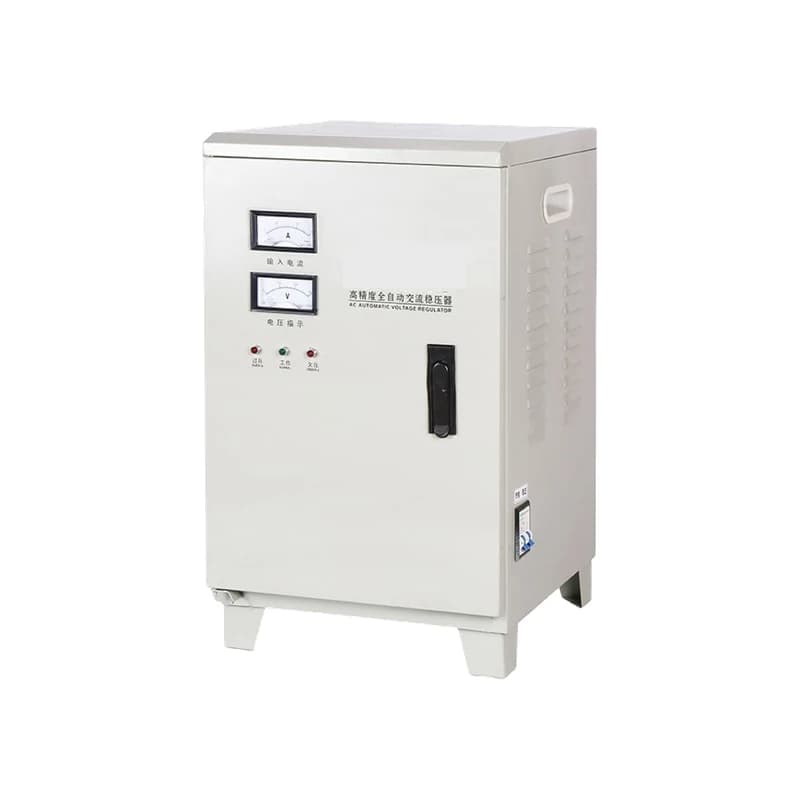 15KVA Automatic Voltage Stabilizer (1P)