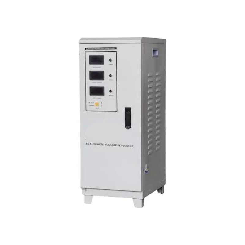 30KVA Automatic Voltage Stabilizer (1P)