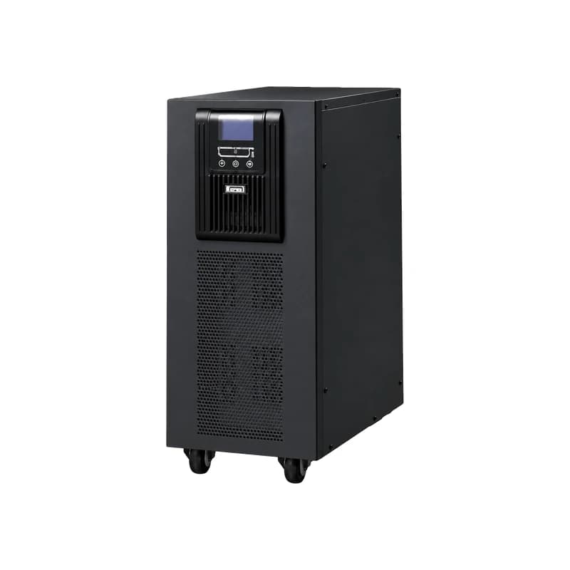 30 KVA অনলাইন ইউপিএস