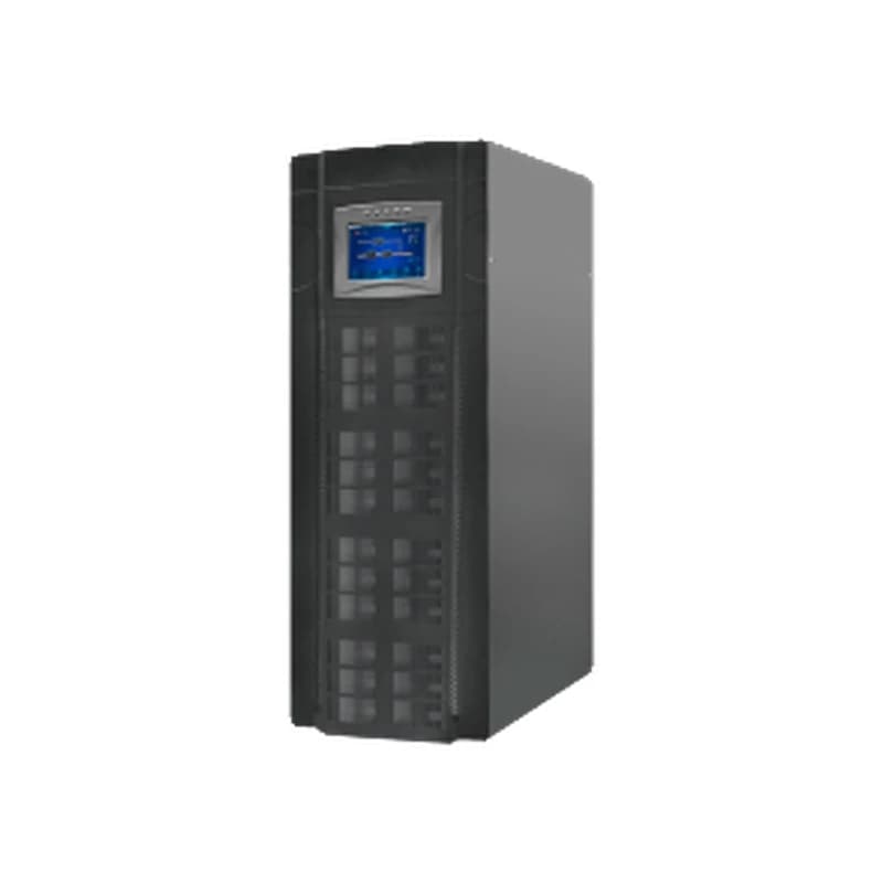 100 KVA অনলাইন ইউপিএস