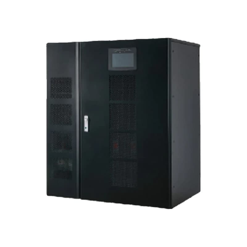 400 KVA Online UPS 3P