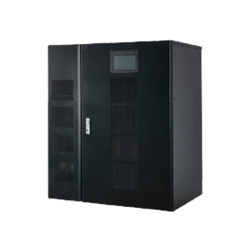 600 KVA Online UPS 3P