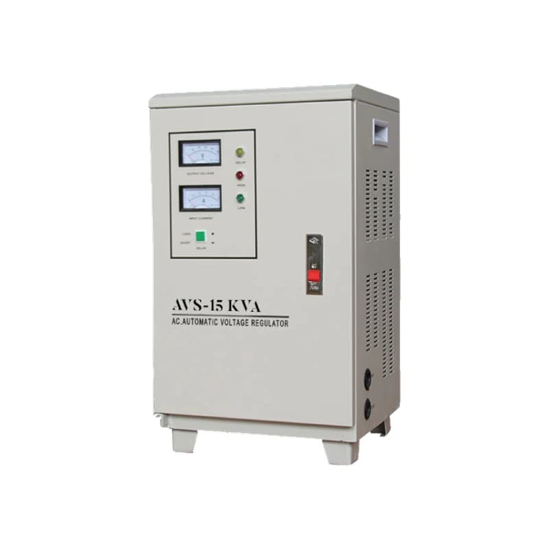 LX-5048 Industrial Sine Wave IPS (5KVA/48V)