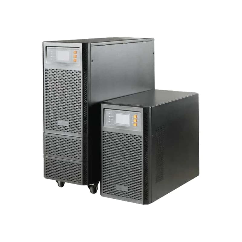 BREMEN-HH1102 High Frequency Online UPS (2KVA)