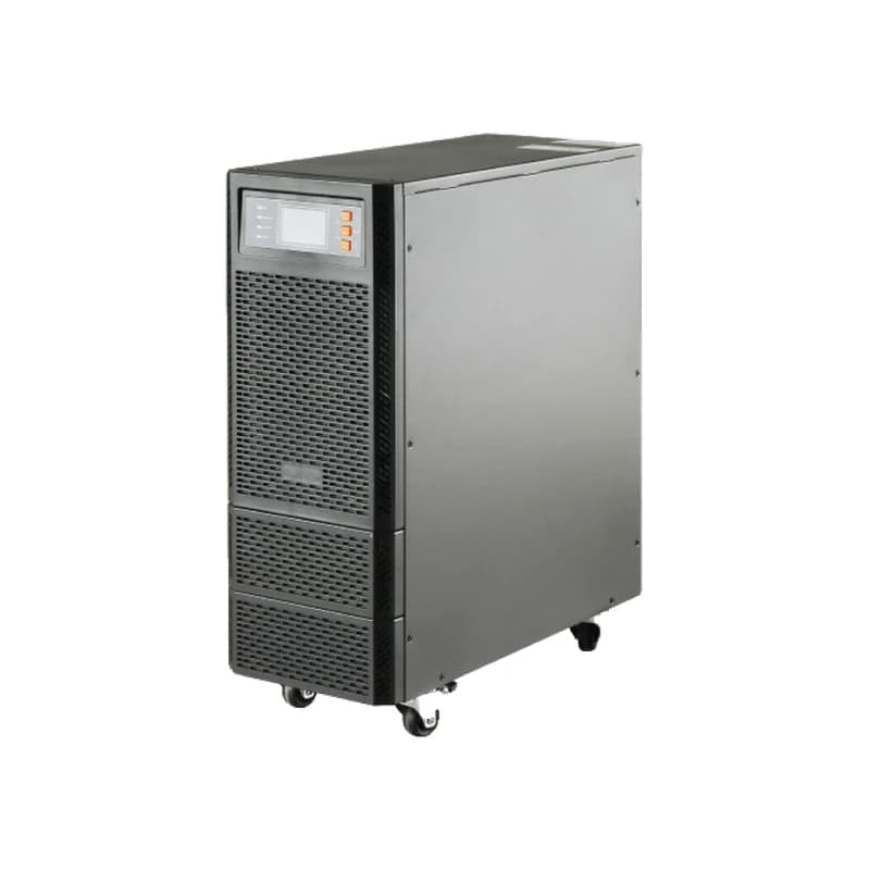 BREMEN-HH1103 High Frequency Online UPS (3KVA)