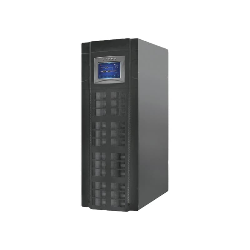 HANOVER-LX3315 3:3 Phase Low Frequency Online UPS (15KVA)