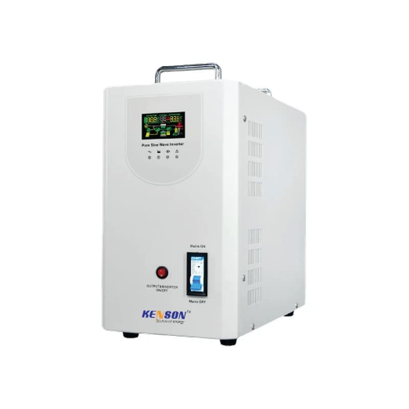 LX-2024 Pure Sine Wave Home IPS (2000VA/24V)