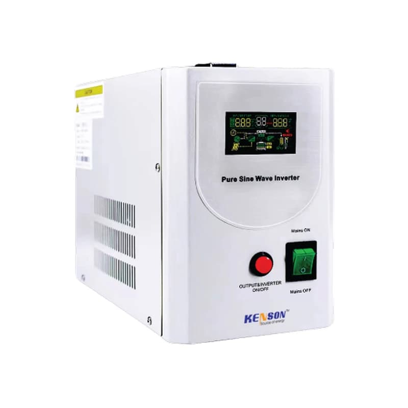 LX-0812 Pure Sine Wave Home IPS (800VA/12V)