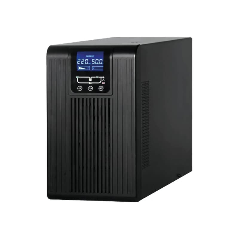 WISMAR-W1106 High Frequency Online UPS (6KVA)